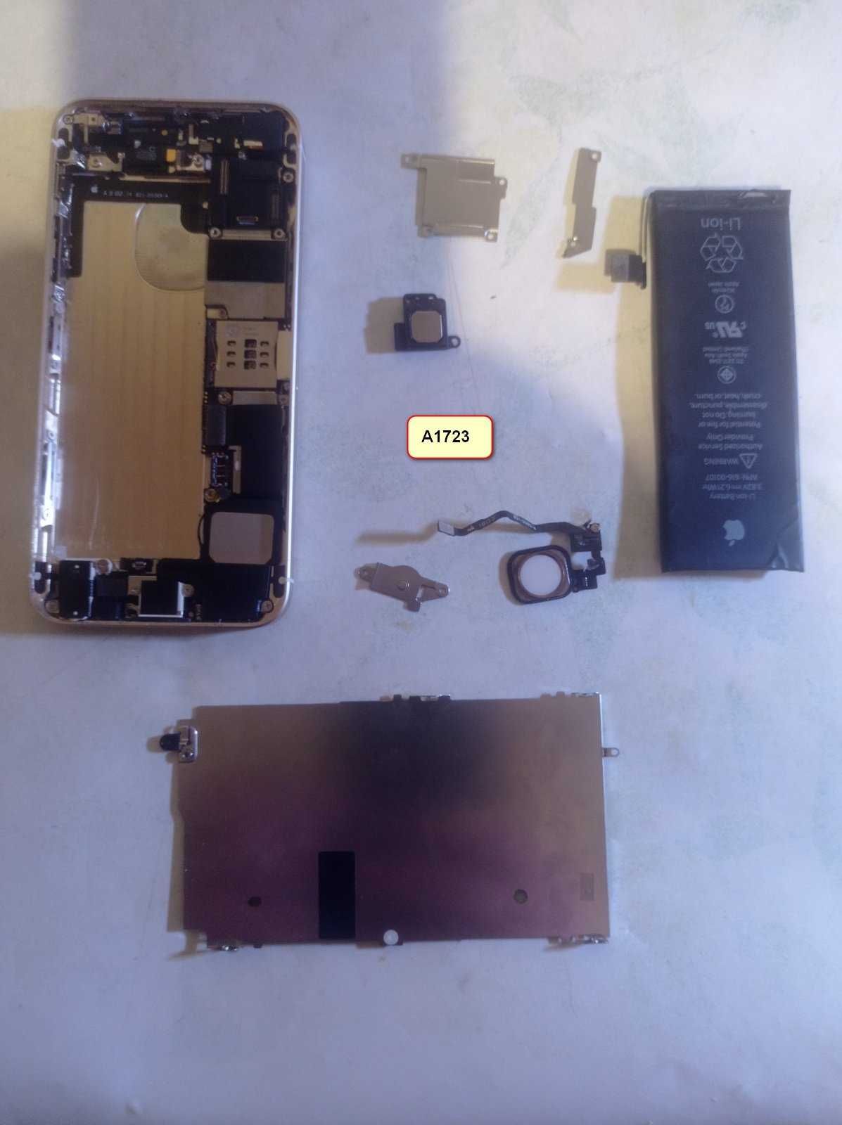 запчастини на iphone model A1723 i A1332