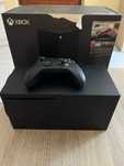XBOX series X na gwarancji