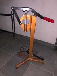 Maquina de engarrafar