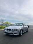 BMW E39 525d Pack M original – 2001