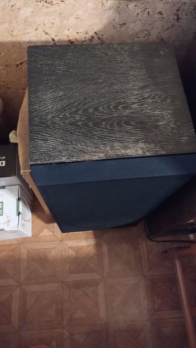 Kolumny Altus 110 +wieza