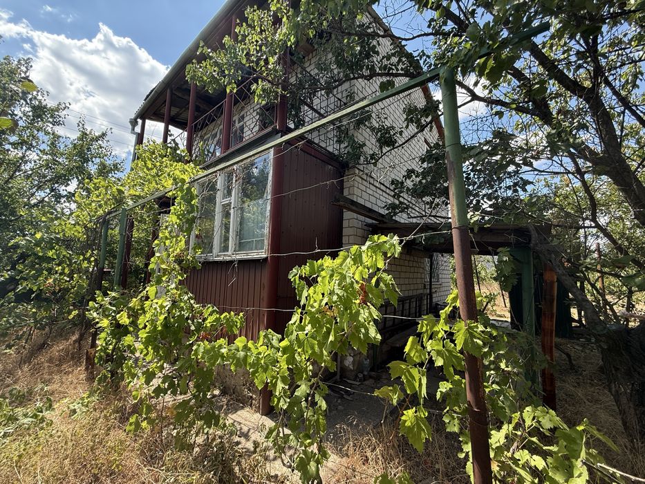 Продаю дачу СТ. Аврора. Зайчевское