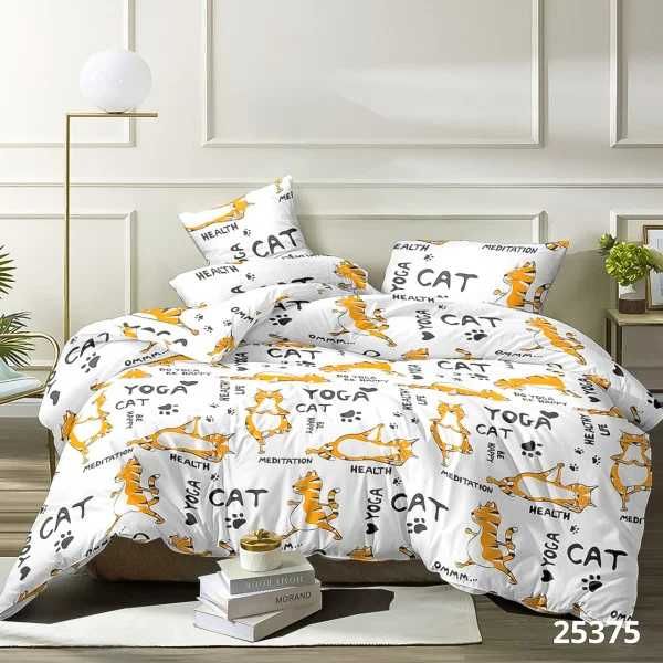 Комплекты постельного белья подростковые/ Постільна білизна для дітей