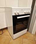 Kuchnia elektryczna MPM 53-KEC-30