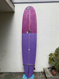 Lufi Sea Devil 9’1 longboard