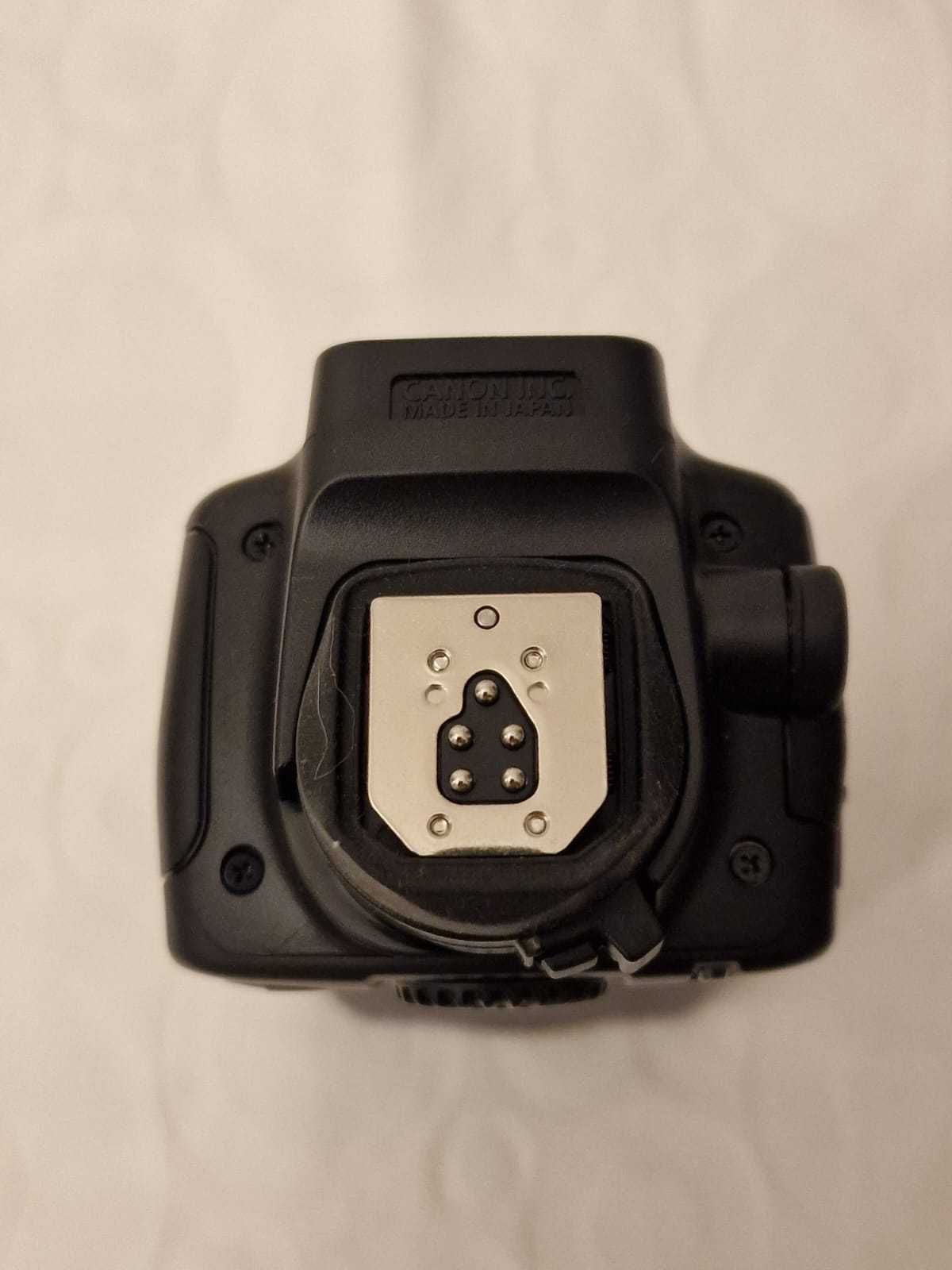 Canon Speedlite 580EX II - Novo