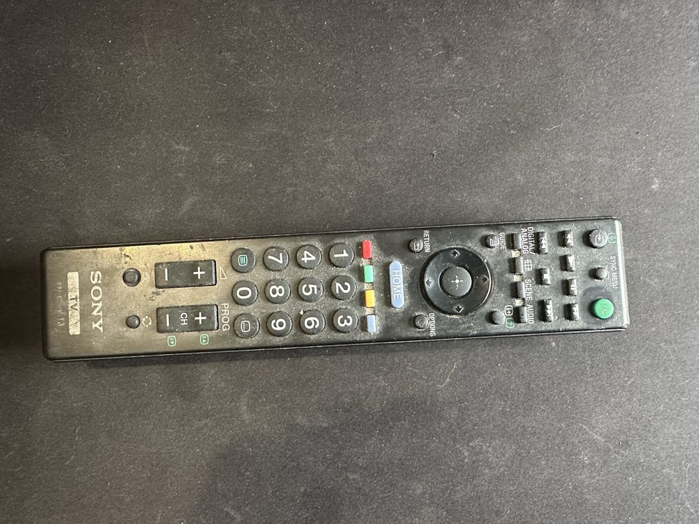 Sony bravia KDL-26BX320