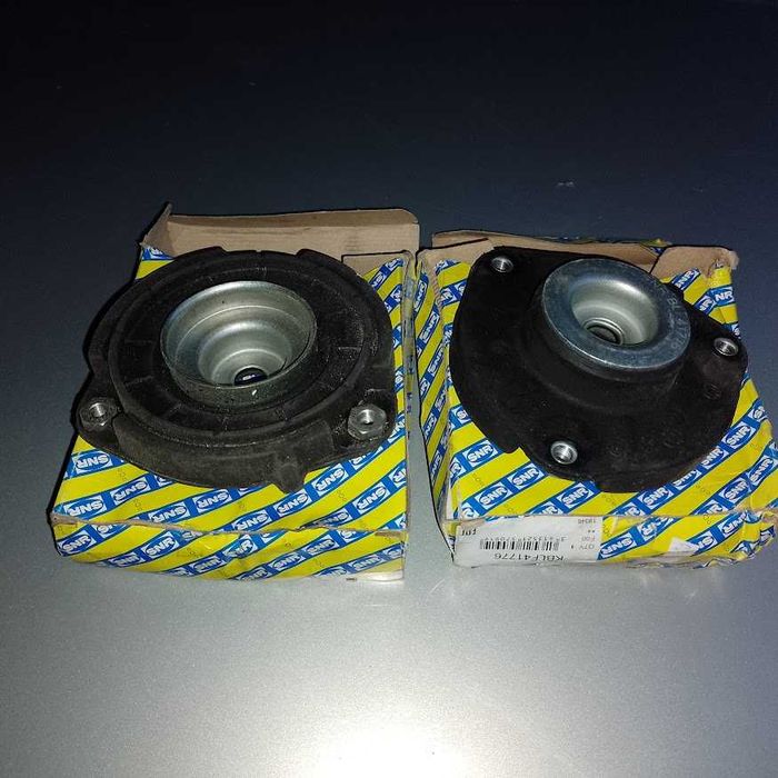 Эластичный элемент опоры
KBLF41776 - SNR