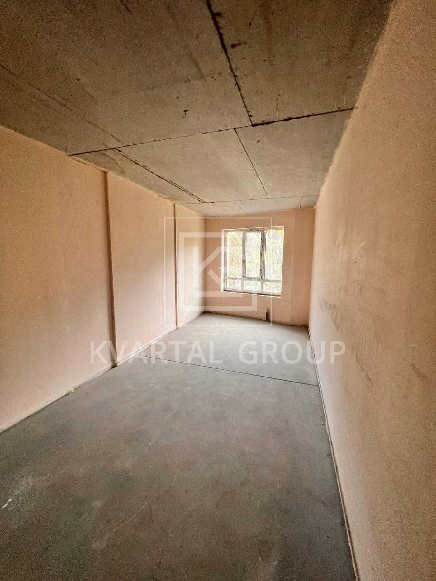 Продаж 1к квартири в ЖК Роял Парк з видом на парк!!!