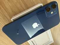 Iphone 12 mini - stan bardzo dobry