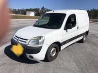Citroën Berlingo 1.9D