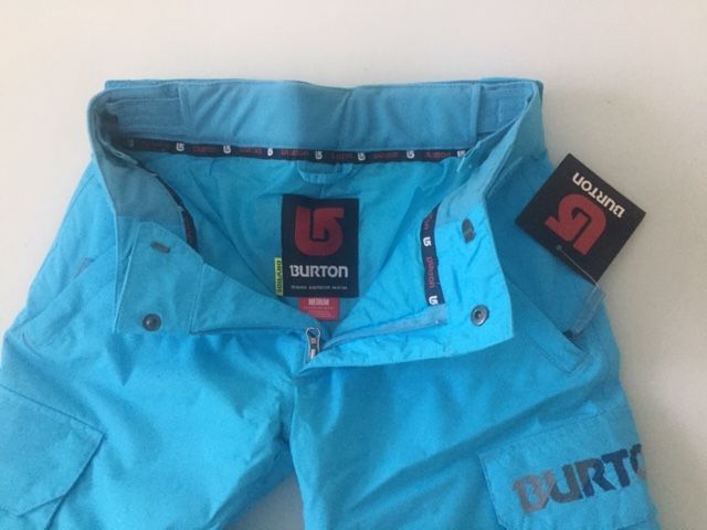 Брюки BURTON оригинал