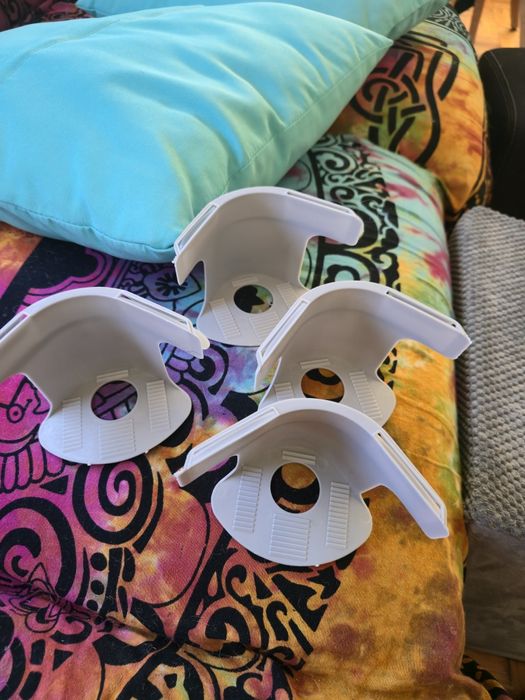 Fixadores de lençóis