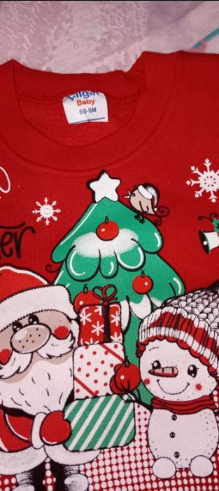 Продам новорічний дитячій костюм на хлопчика