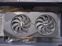 Asus GeForce GTX 1660 Super Dual EVO 6GB GDDR6