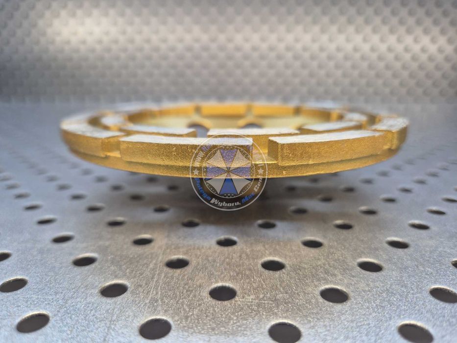 M14 Diamentowa Tarcza garnkowa tarcza do szlifowania betonu 125mm M14