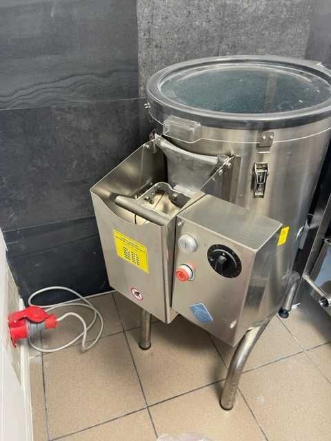 gastronomia wyposażenie , obieraczak