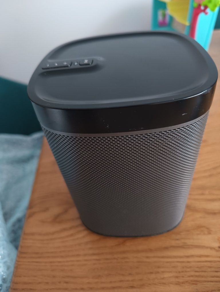 Głośnik wi fi Sonos Play 1