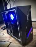 Nowy i5-14400F 32GB RAM 1TB SSD GeForce RTX4060