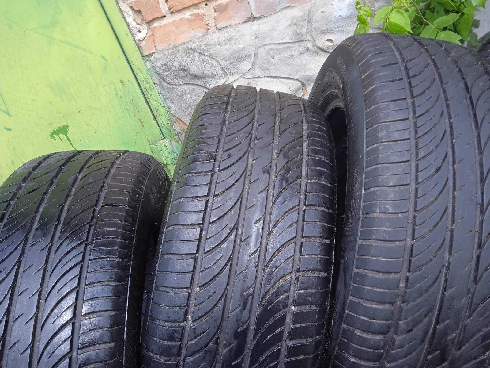 Шини Mirage MR-162 215/60 R16 95V