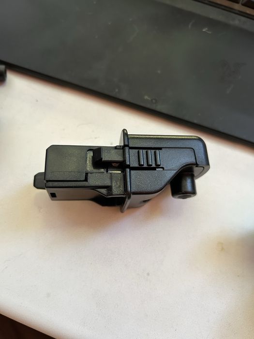 Насадка видачі горячої води Saeco Incanto / PicoBaristo