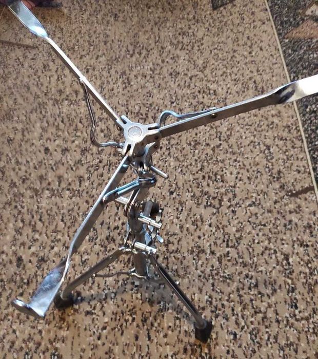 Стійка для малого барабана