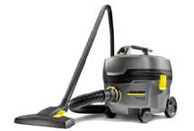 Karcher t7/1, 11/1   потужний легкий та безмішковий пилососt Новий