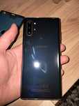 Samsung Note 10+ 12/256