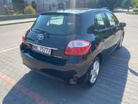 Toyota Auris Toyota Auris