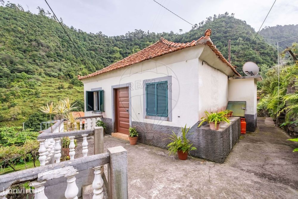 Moradia T3 para venda