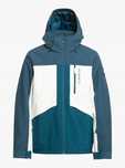 Quiksilver Dawson - Męska kurtka narciarska śnieżna r.XXL L593