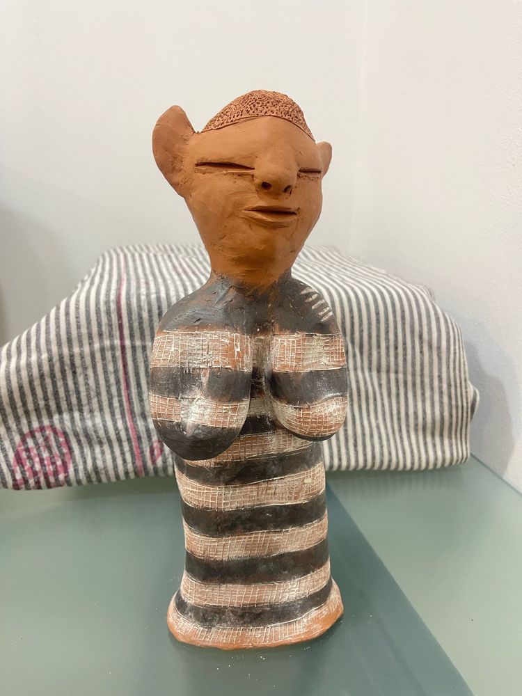 “Ginasio II” de Reinata sadimba