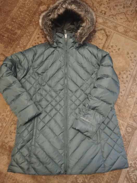 Kurtka zimowa damska Eddie Bauer