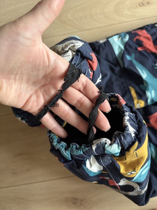 Kombinezon zimowy Ellos 116