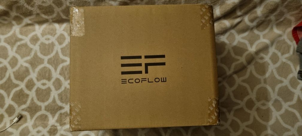 Ecoflow River EF4