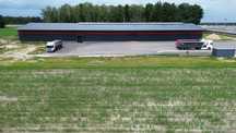 Wynajmę halę magazynowo-produkcyjną 1000m2 blisko A4/A1