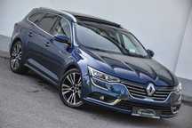Renault Talisman 1.6 TCe 200KM *INITIALE PARIS* 19' LED NAVI KAMERA Gwarancja 12m-cy