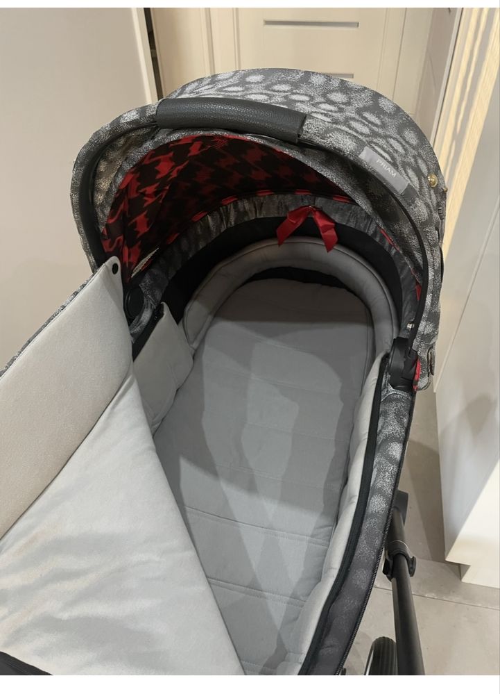 Wózek dziecięcy cybex .