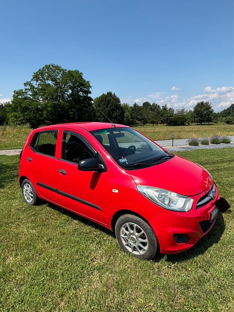 Hyundai i10 Sprzedam