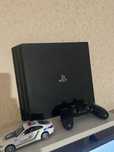 Play station 4 pro