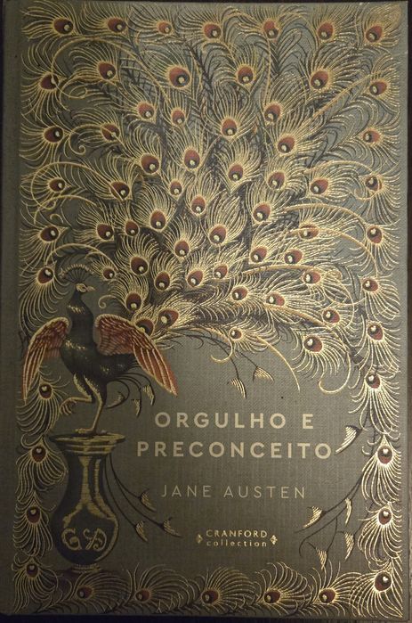 Orgulho e Preconceito