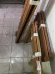 Cama de Solteiro