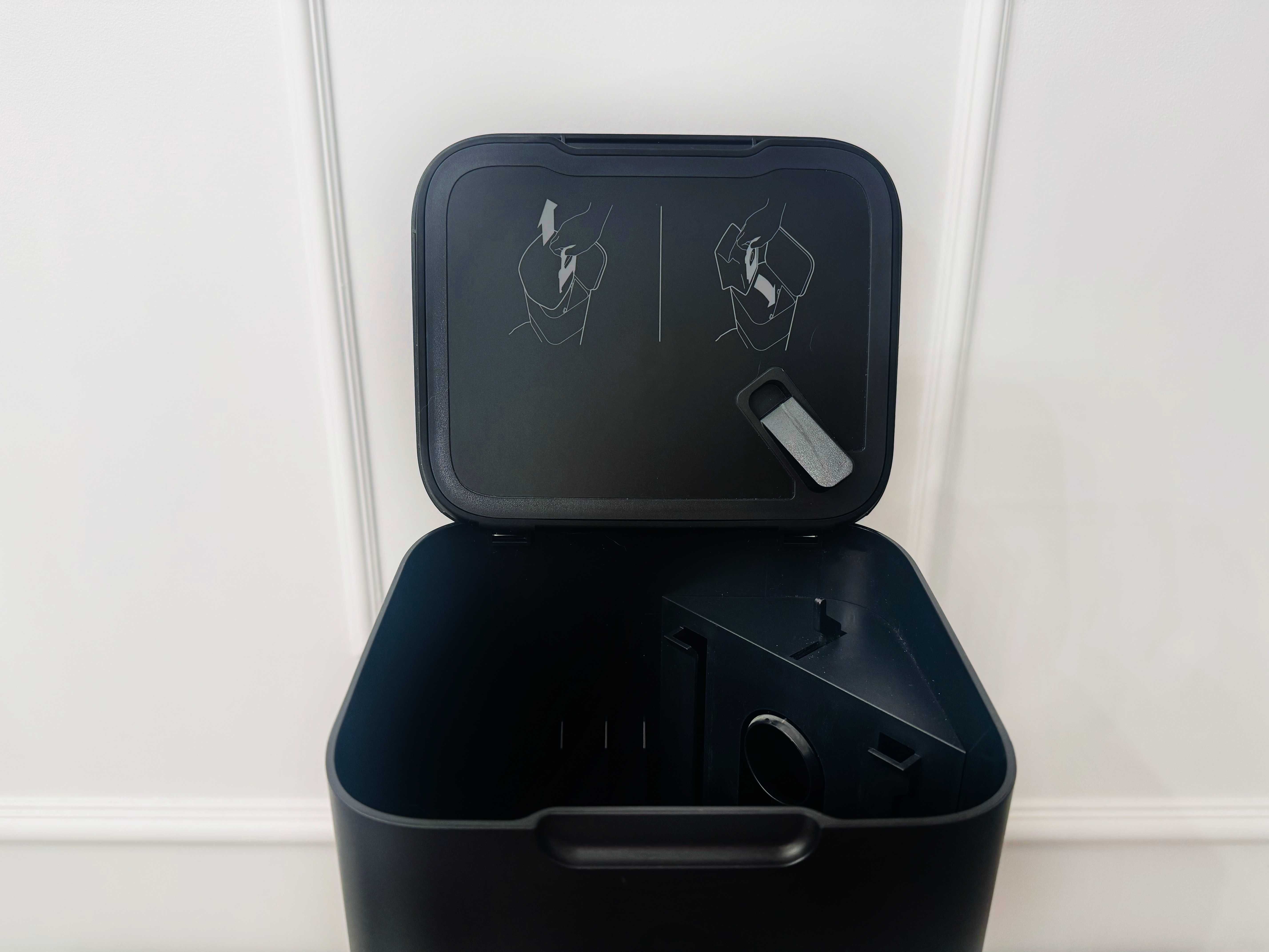 Robot sprzątający iRobot Roomba i3 (i3552)