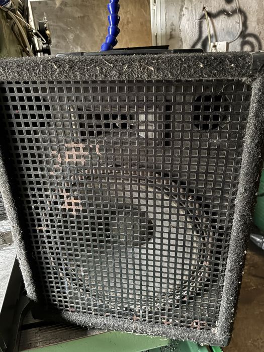 Głośnik skrzynia odsłuch akrywny 12”