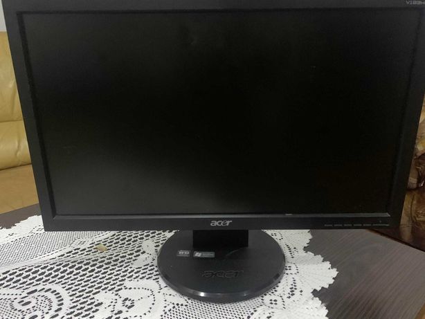 Monitor Acer 19cali 60Hz