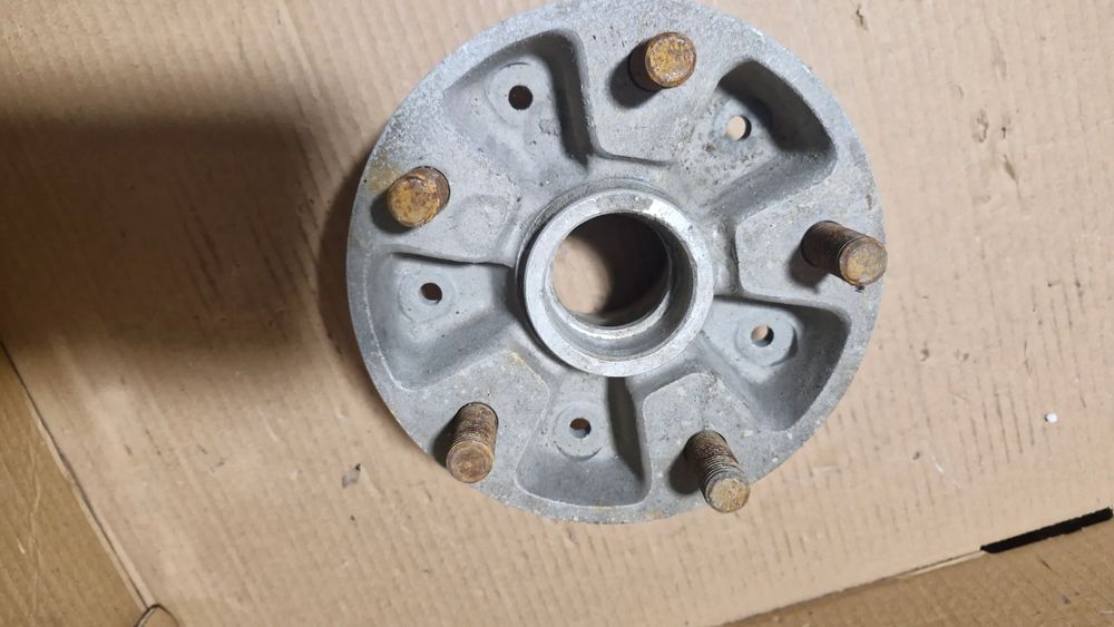 piasta koła porsche 911 912 901 356