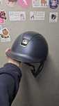 Kask Samshield skorupa S