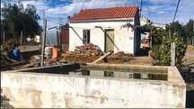 Quintinha em Mouriscas, com 930 m2 de terreno, com poço de 20m e  furo