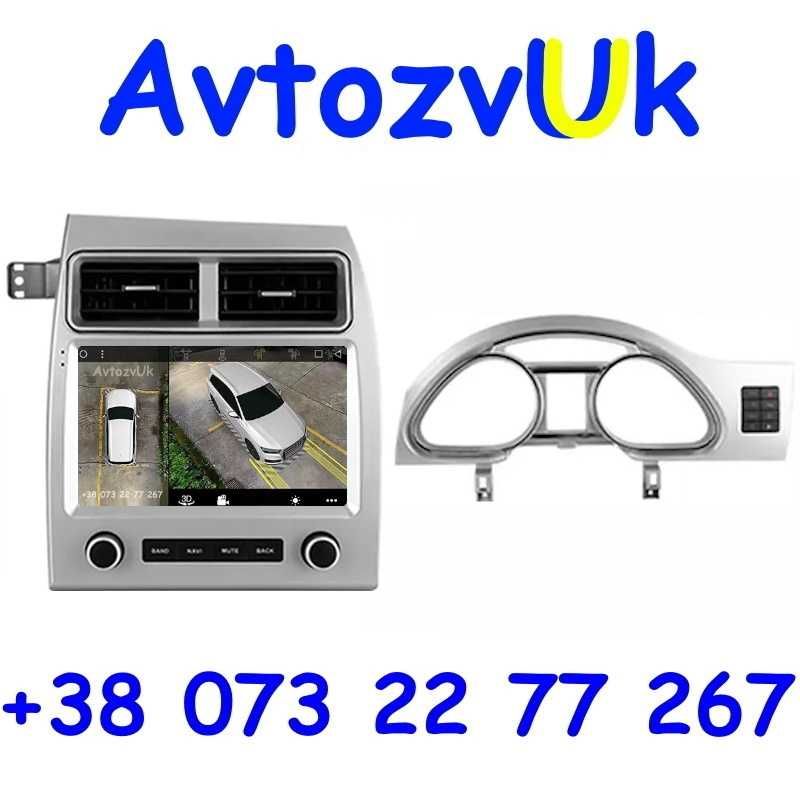 Дисплей AUDI Q7 Q3 магнитола Навигация GPS USB Ауди Carplay Android 14