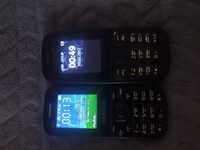 Телефони Nokia та Keneksi